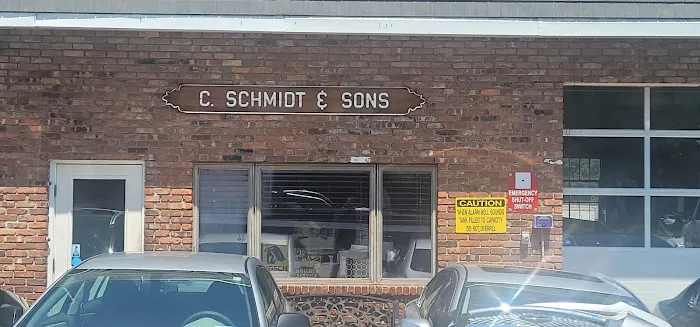 Charles Schmidt & Sons Inc. 2