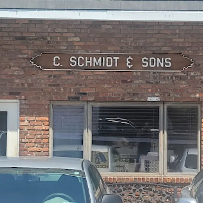 Charles Schmidt & Sons Inc. 3