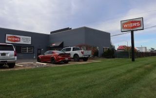franklin county fleet management