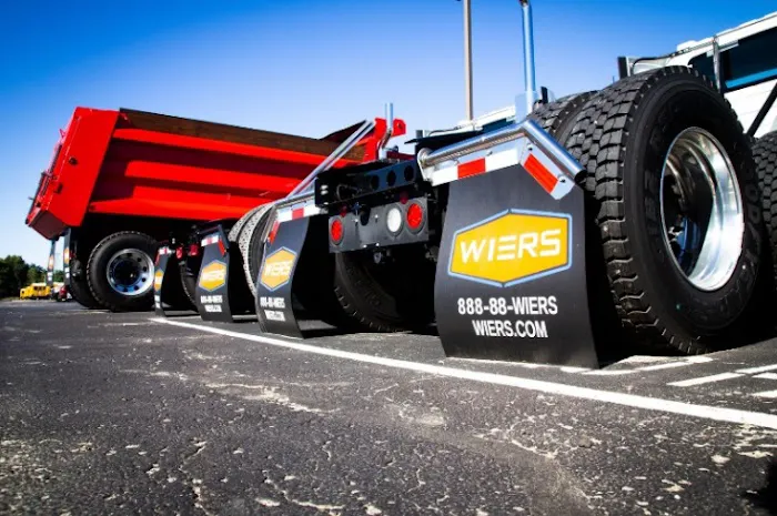 Wiers Fleet Service & Truck Repair Columbus 1