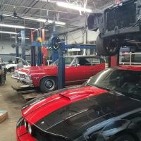 Tuffy Tire & Auto Service Center