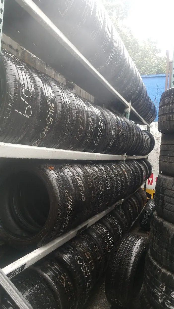 M&F Pro-Tires corp 24 Hour Tire Shop 4