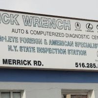 Quick Wrench Auto Repair