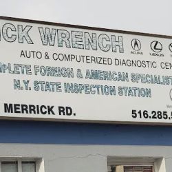 Quick Wrench Auto Repair ico