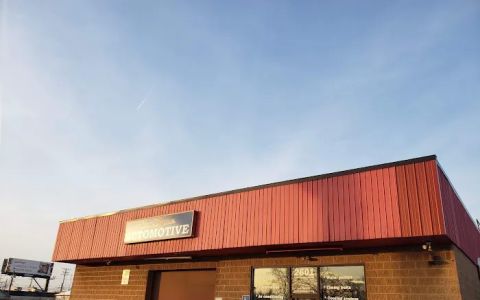 van dyne automotive