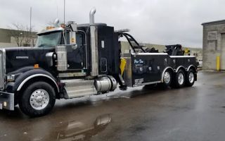 tow truck service in columbus ohio