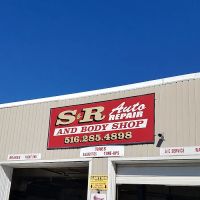 S & R Auto Care Center