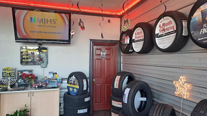 All Across The Island Tire & Auto Repair 3