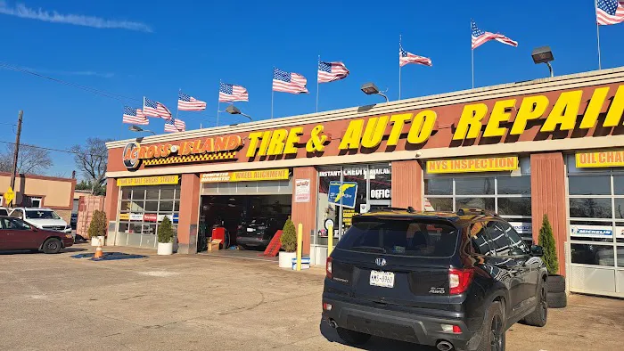 All Across The Island Tire & Auto Repair 6