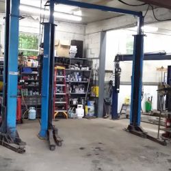 Andy's Auto Repair ico