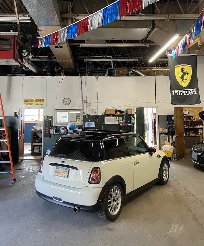 Long Island Auto Repair 0