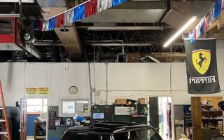 auto repair long island