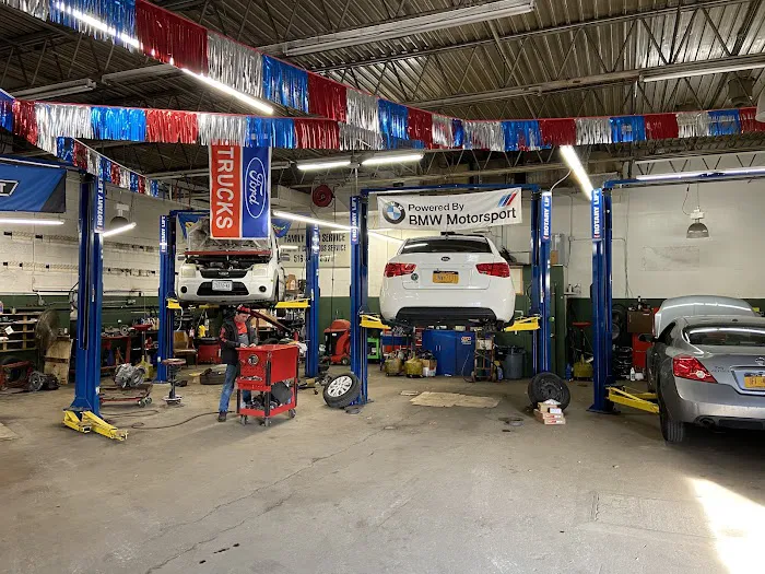 Long Island Auto Repair 1