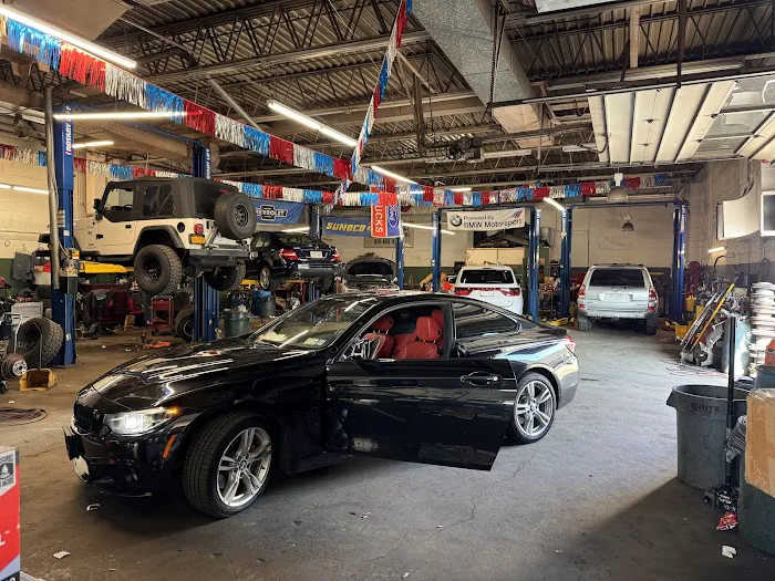 Long Island Auto Repair 6