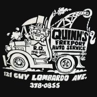 Quinn's Freeport Auto Service Inc