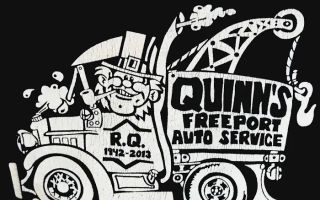 quinn auto repairs