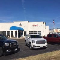 Fine Line Auto Body at Twins Buick GMC