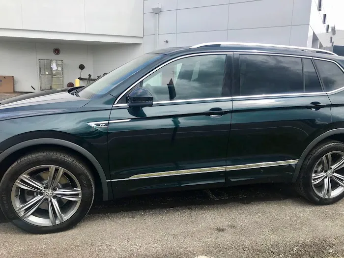 Fine Line Auto Body at Twins Buick GMC 2