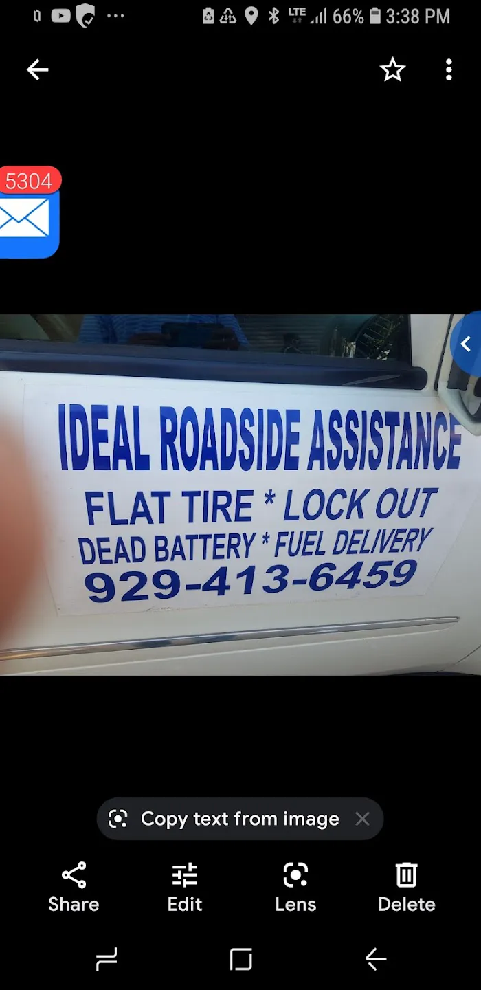 AA Roadside Assistance & Detail Pro. 0