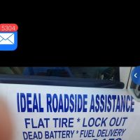 AA Roadside Assistance & Detail Pro.