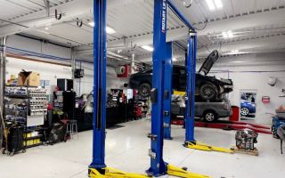 er auto plain city