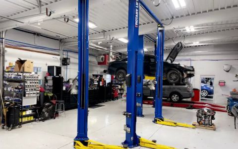 mobile polaris repair near me