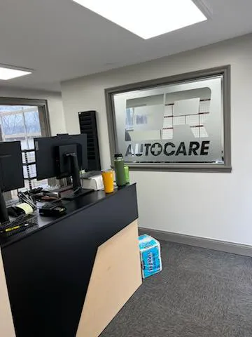 ER Autocare Polaris 3