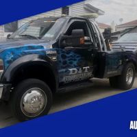 D & T Automotive Inc