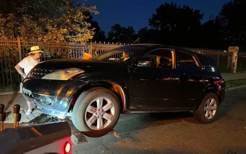 richmond auto body amityville new york