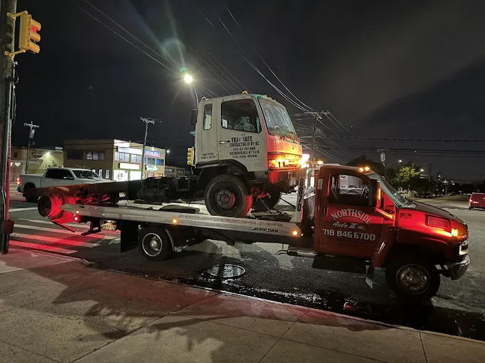 Northside Auto Towing II Inc 0