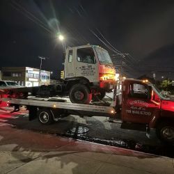 Northside Auto Towing II Inc ico