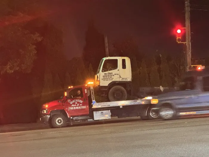 Northside Auto Towing II Inc 1