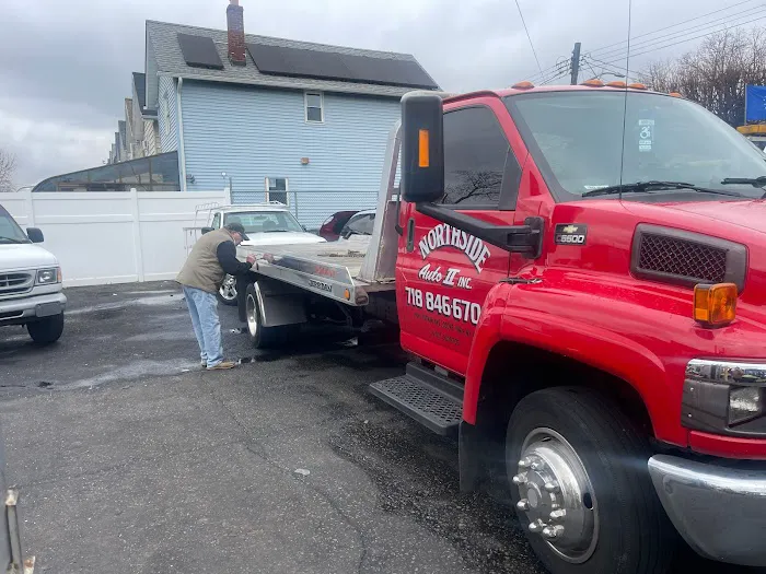 Northside Auto Towing II Inc 6