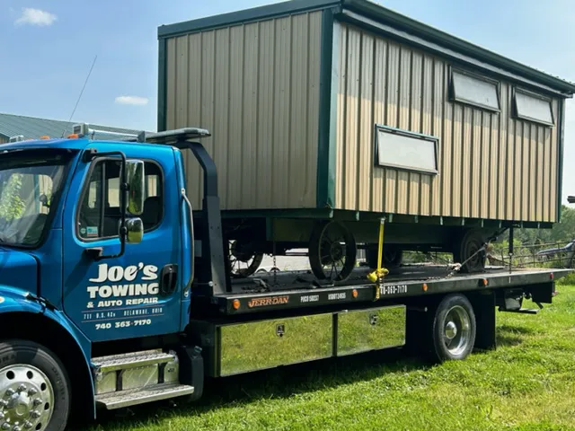 Joe's Towing & Auto Repair, LLC 2