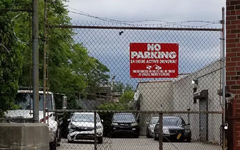 jamaica hospital ems garage
