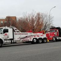 Richmond Towing Inc