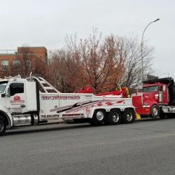 Richmond Towing Inc ico