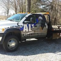 Al's Towing