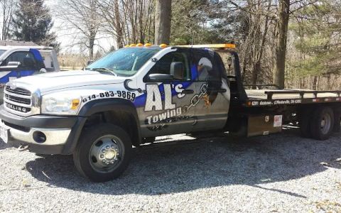 als towing