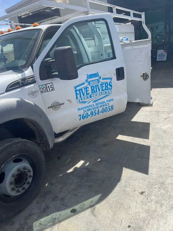 Five Rivers Fleet Services 4