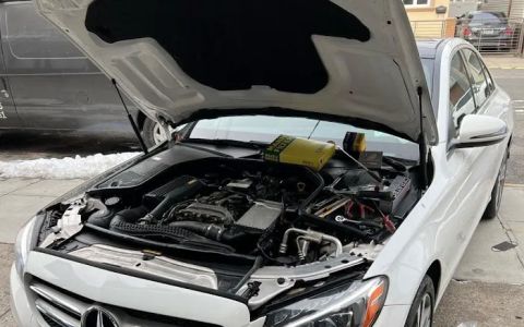 Cara Mobile Oil Change Services