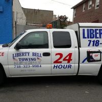 Liberty Bell Car Care