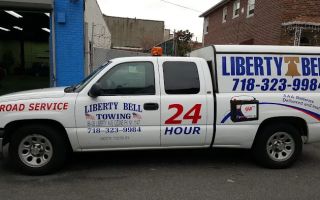 bell car service brooklyn 11220