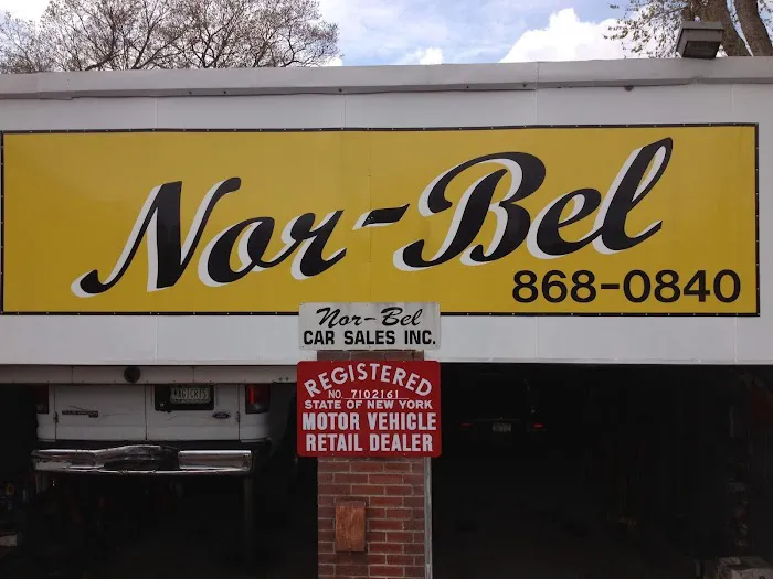 Norbel Service Center 0