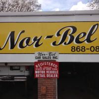 Norbel Service Center