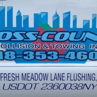 Cross County Collision & Towing Inc