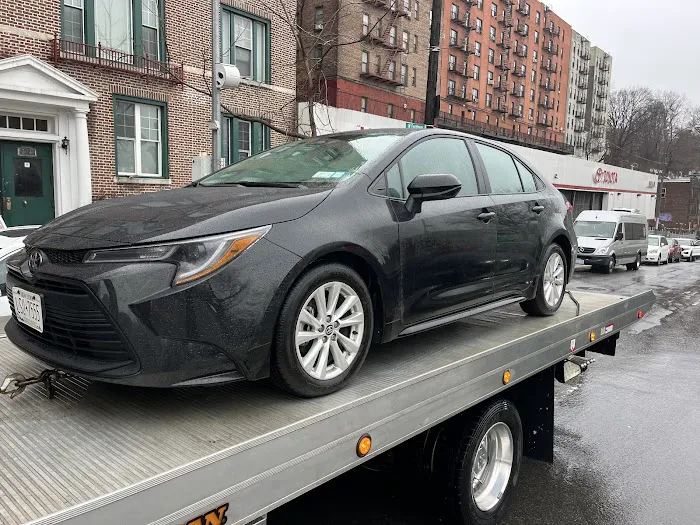 Auto Tow NYC Inc 1