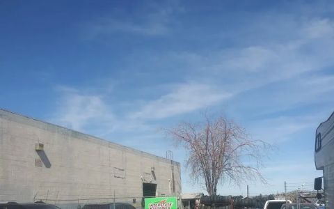 170th auto mechanic