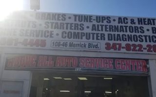 above all auto repair