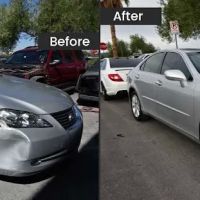 mobile auto body works r&j